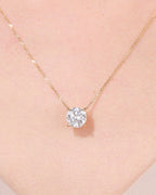 The Crown Solitaire