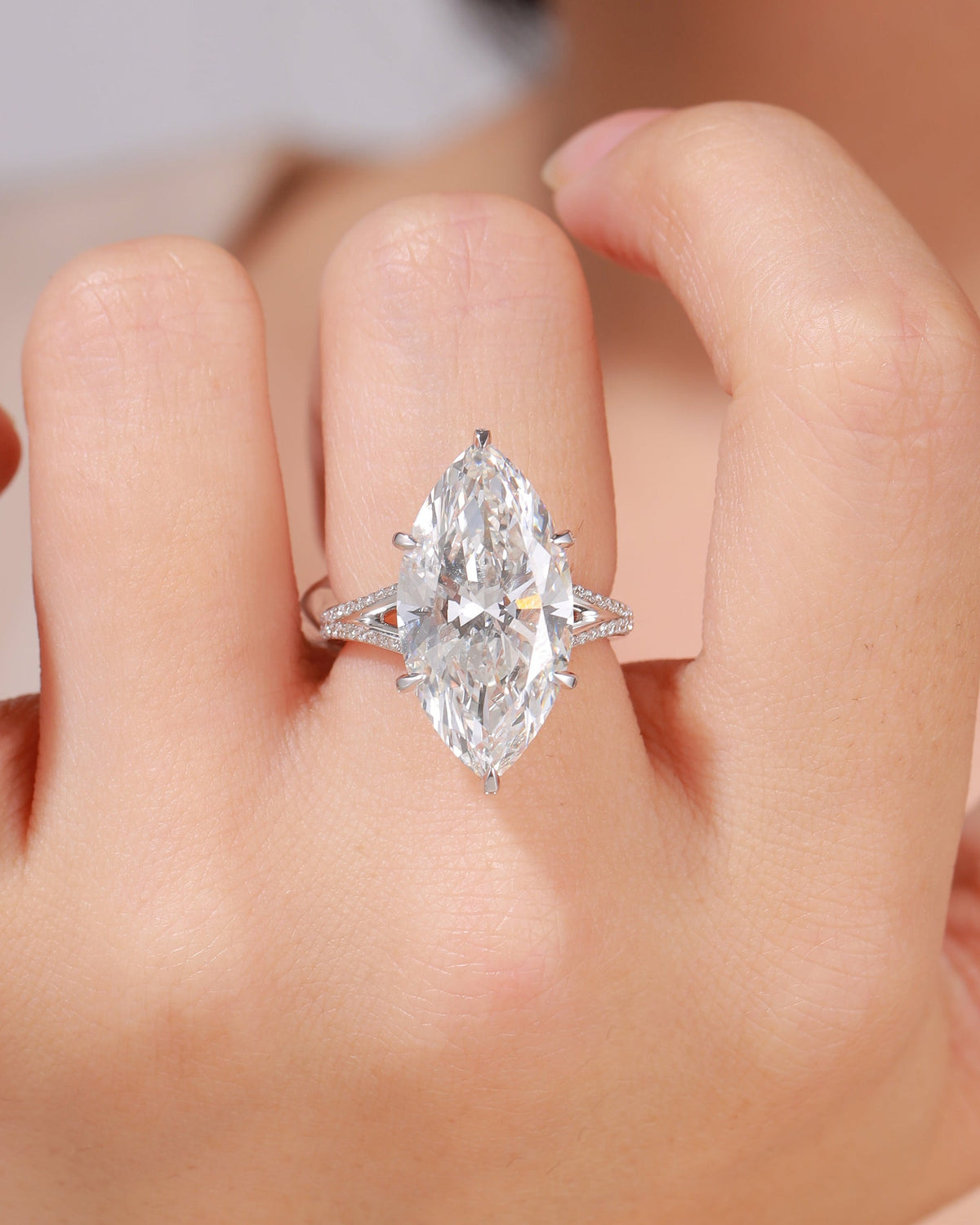 Nova Peak Ring