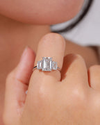 Grand Horizon Ring