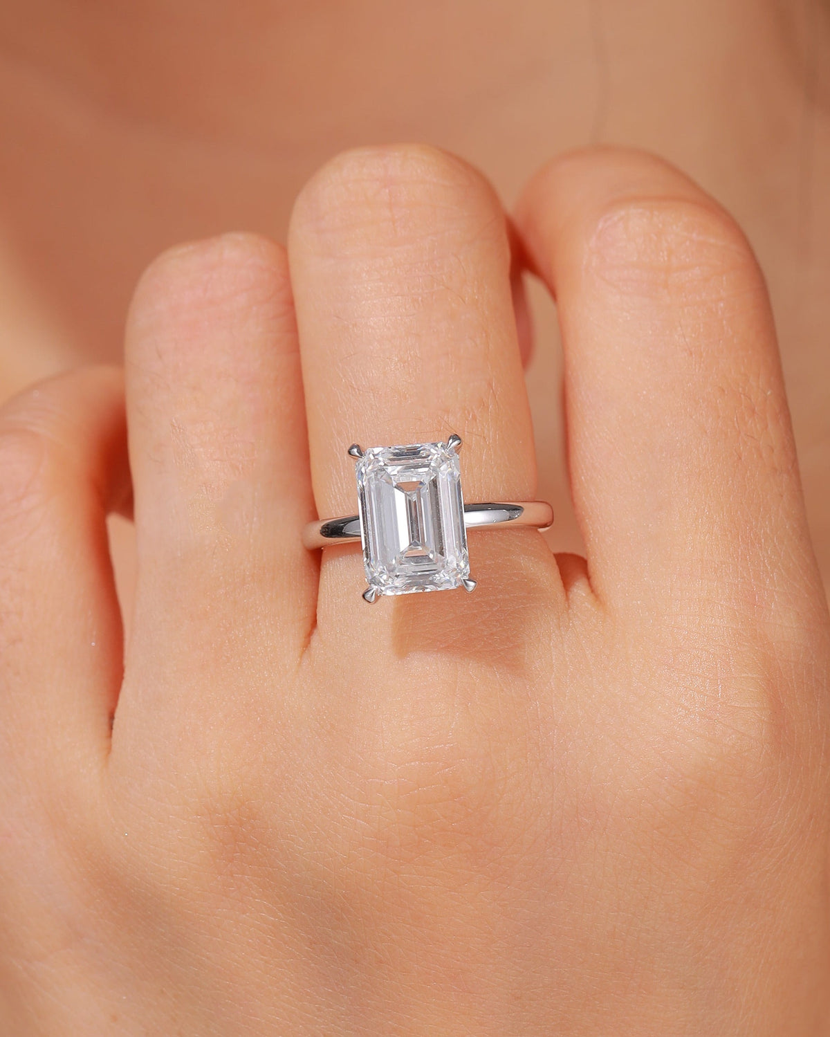 The Petra Ring