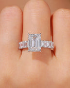 The Mirage Ring