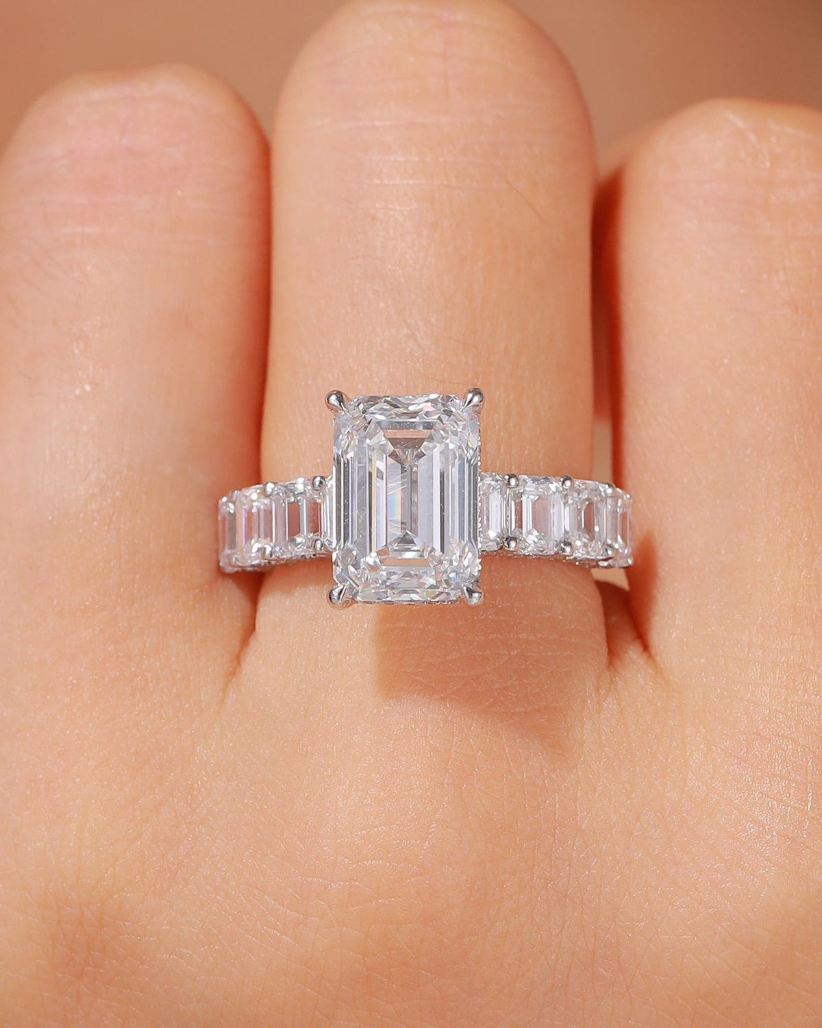 The Mirage Ring