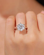 The Clarity Ring