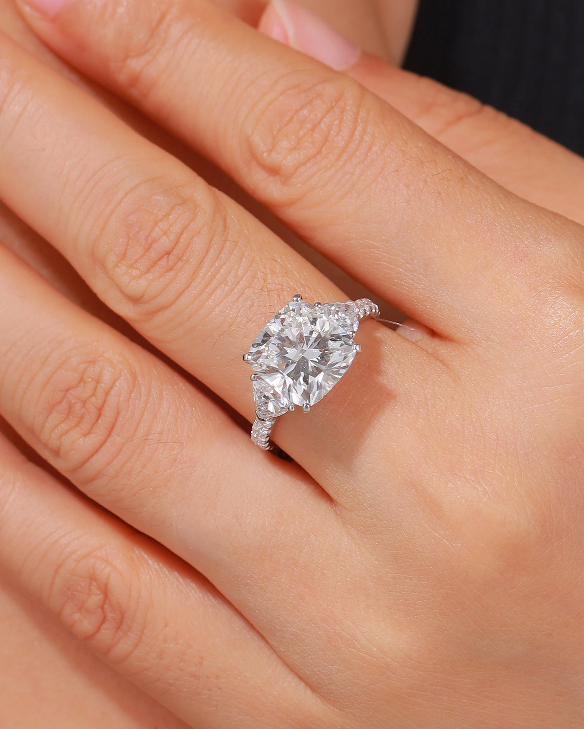 Prism Ring