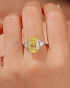 The Empress Ring