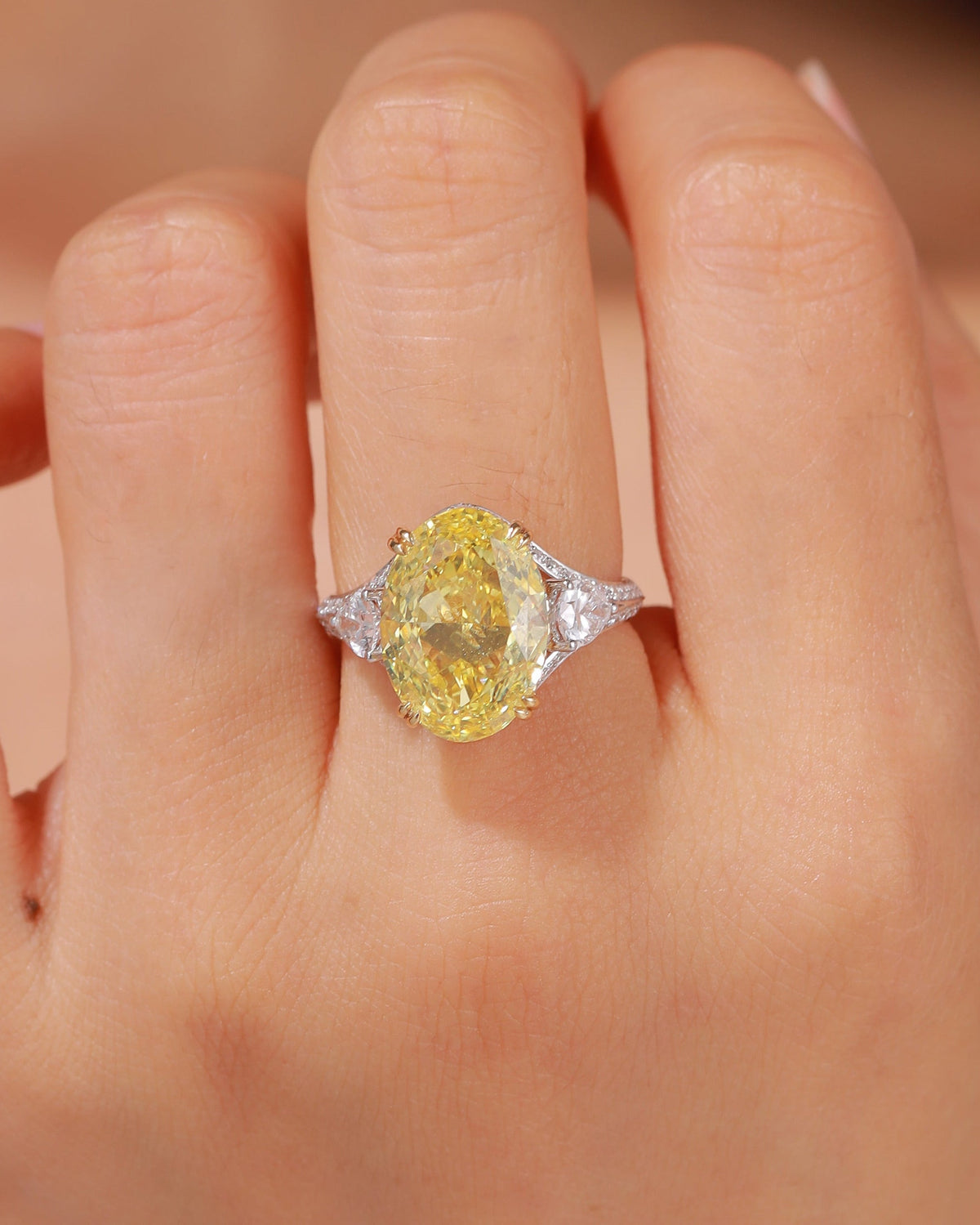 The Empress Ring