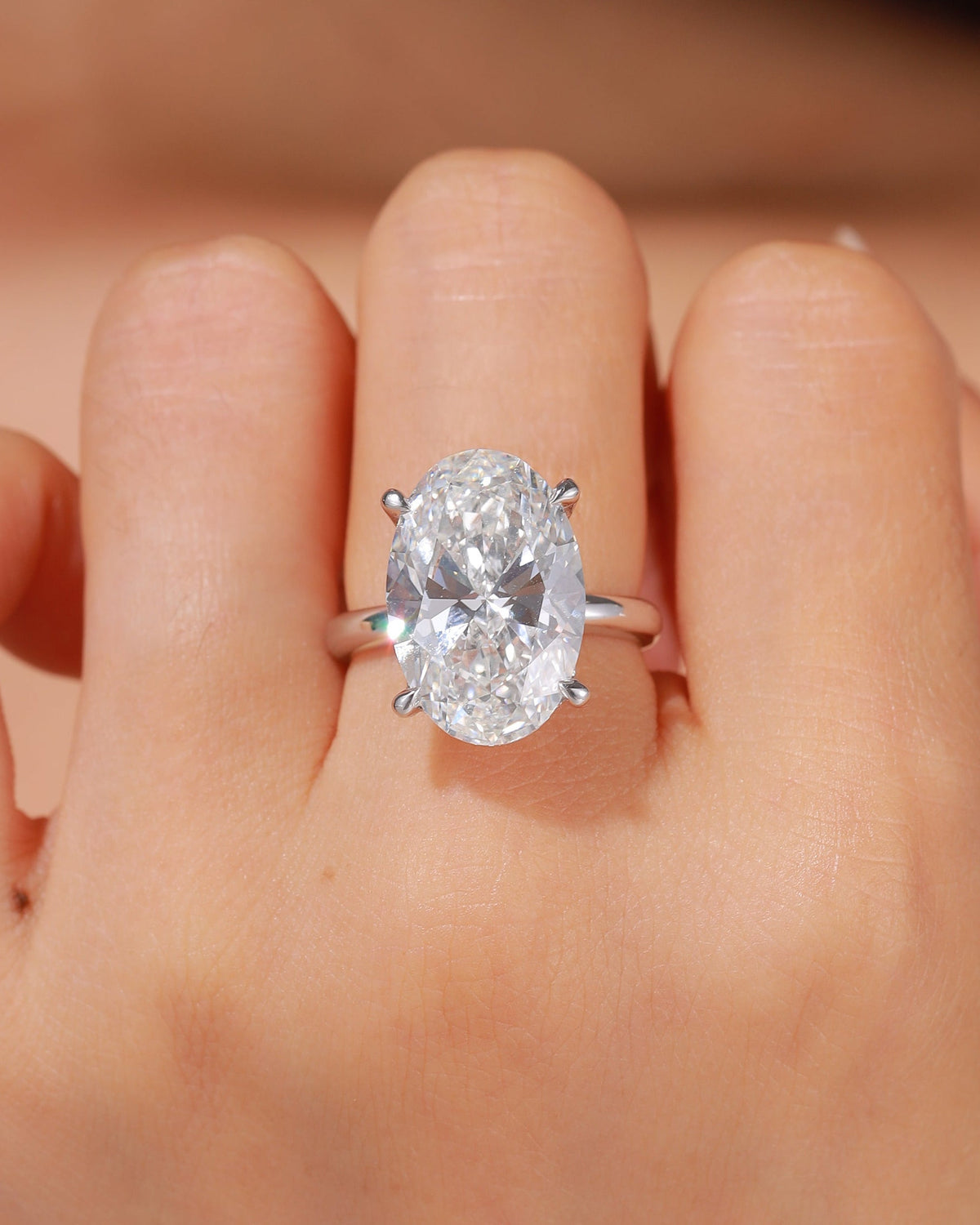 The Stella Ring