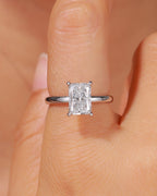 The Axis Ring