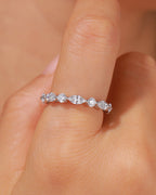 The Nova Wave Ring