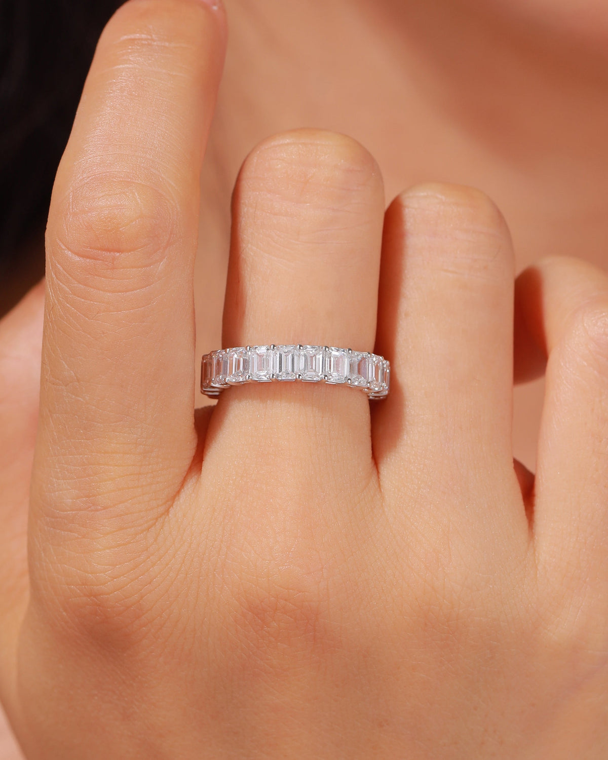 The Laurent Ring