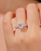 The Polaris Ring