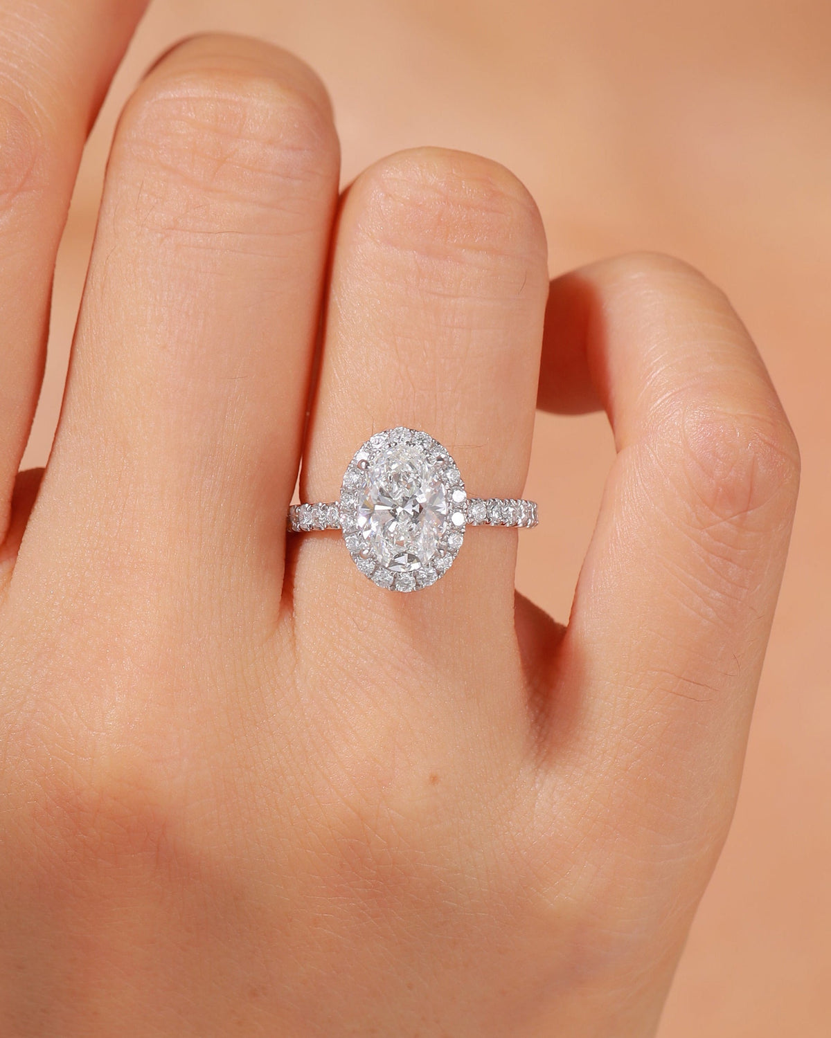 The Diana Ring