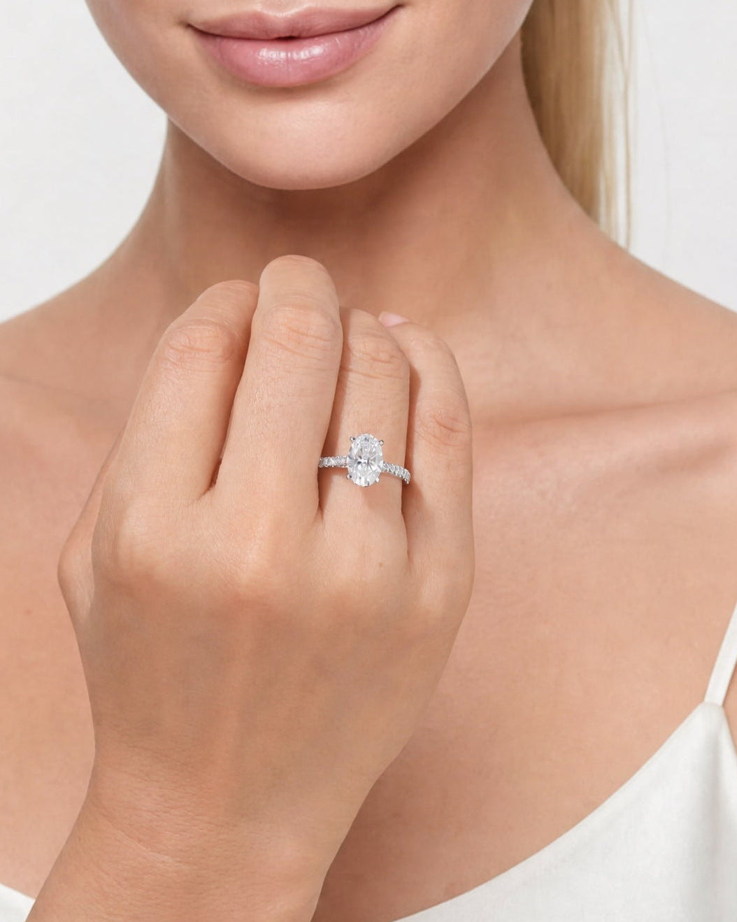 The Juliet Ring