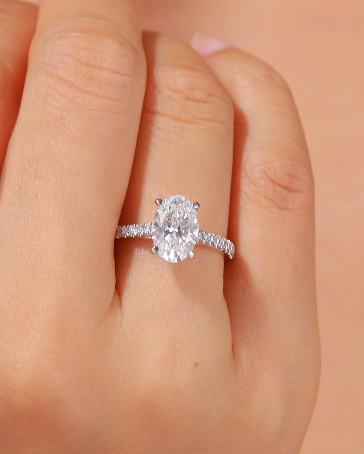 The Juliet Ring