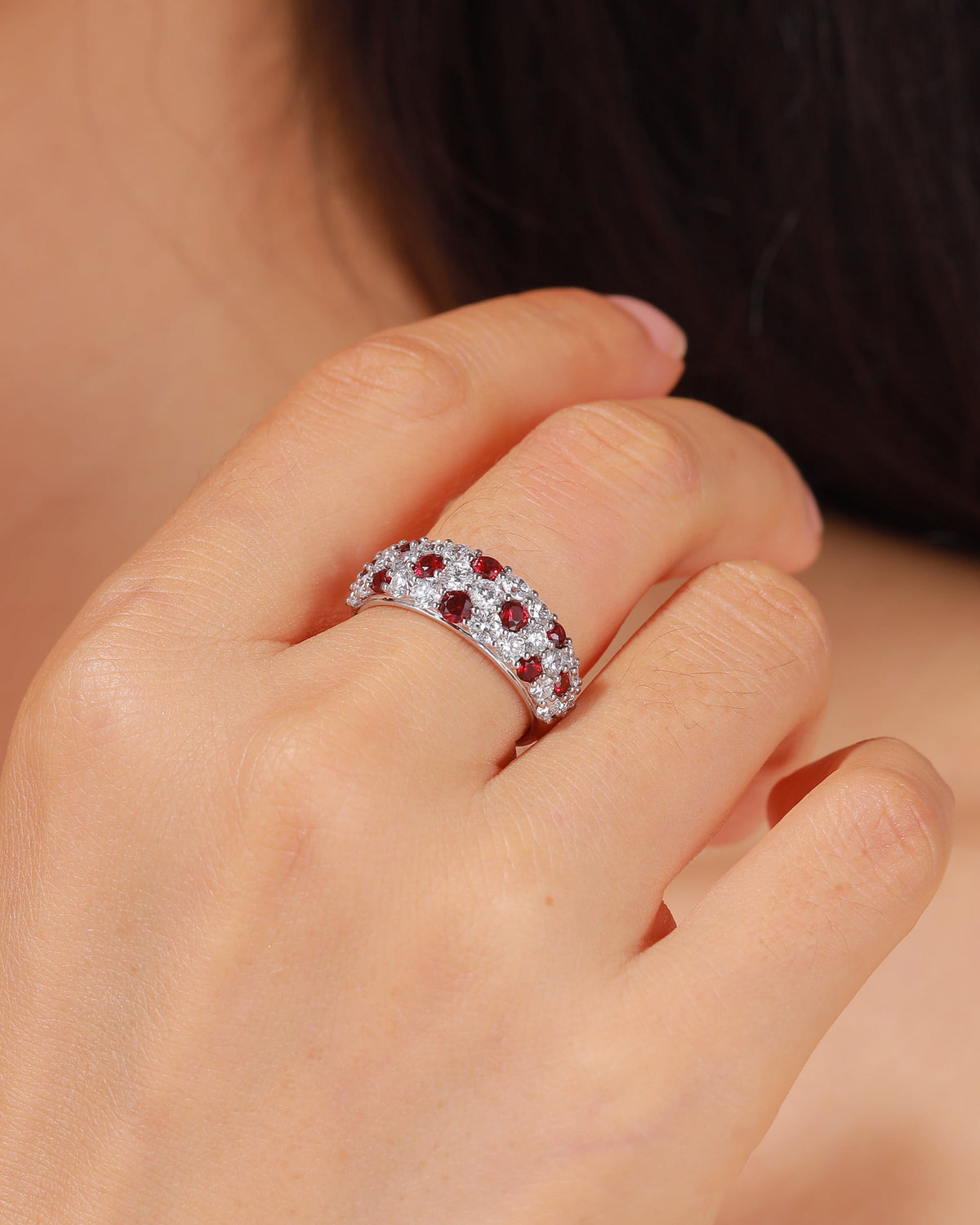 Emberis Ring
