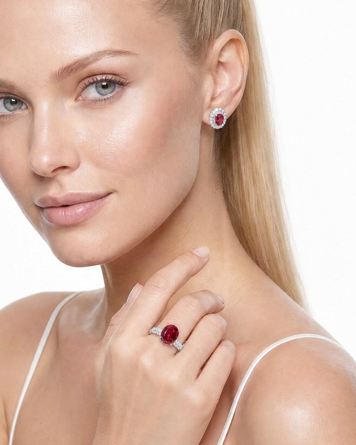 Solara Ring