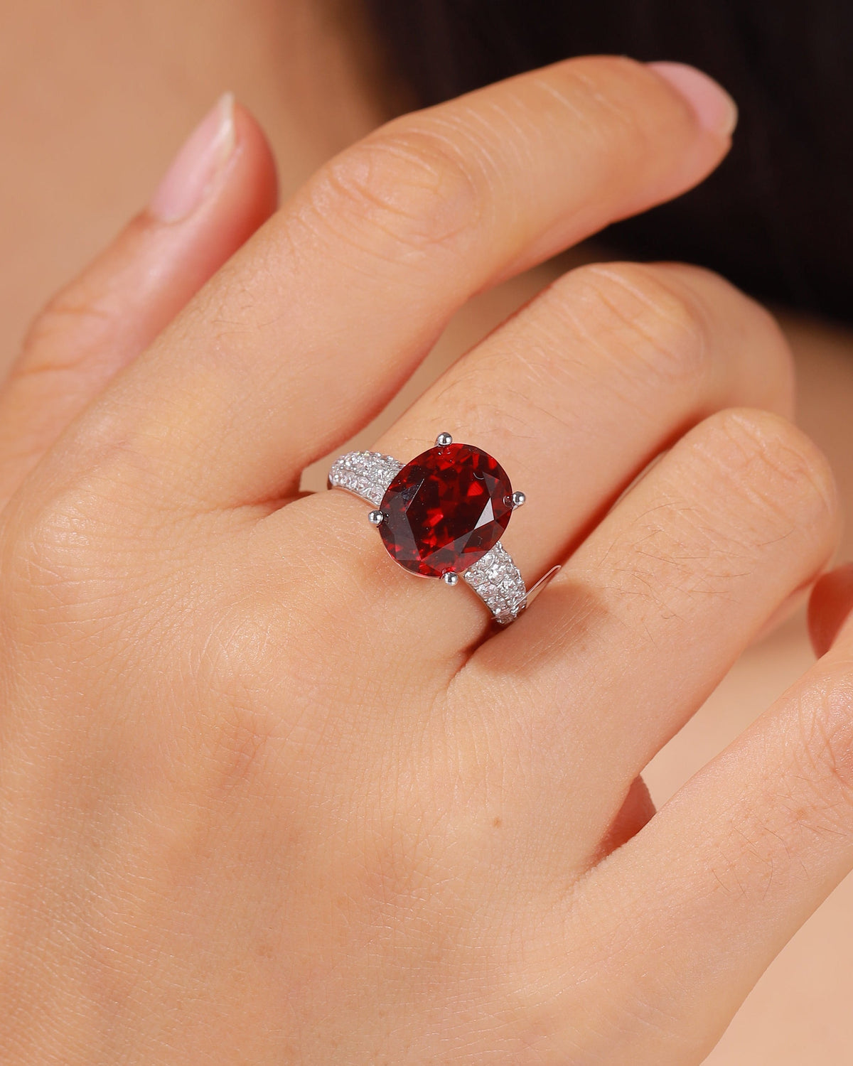 Solara Ring