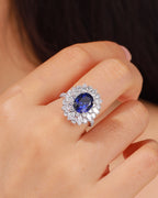 Seraphine Ring