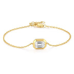 The Level Chain Bracelet