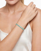 The Palm Beach Eternity Bracelet