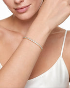 The Halo Link Bracelet