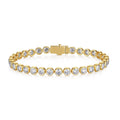 The Halo Link Bracelet