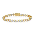 The Halo Link Bracelet