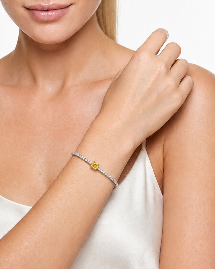 The Solis Radiant Bracelet