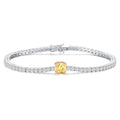 The Solis Radiant Bracelet