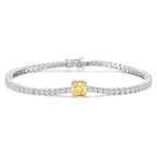 The Solis Radiant Bracelet