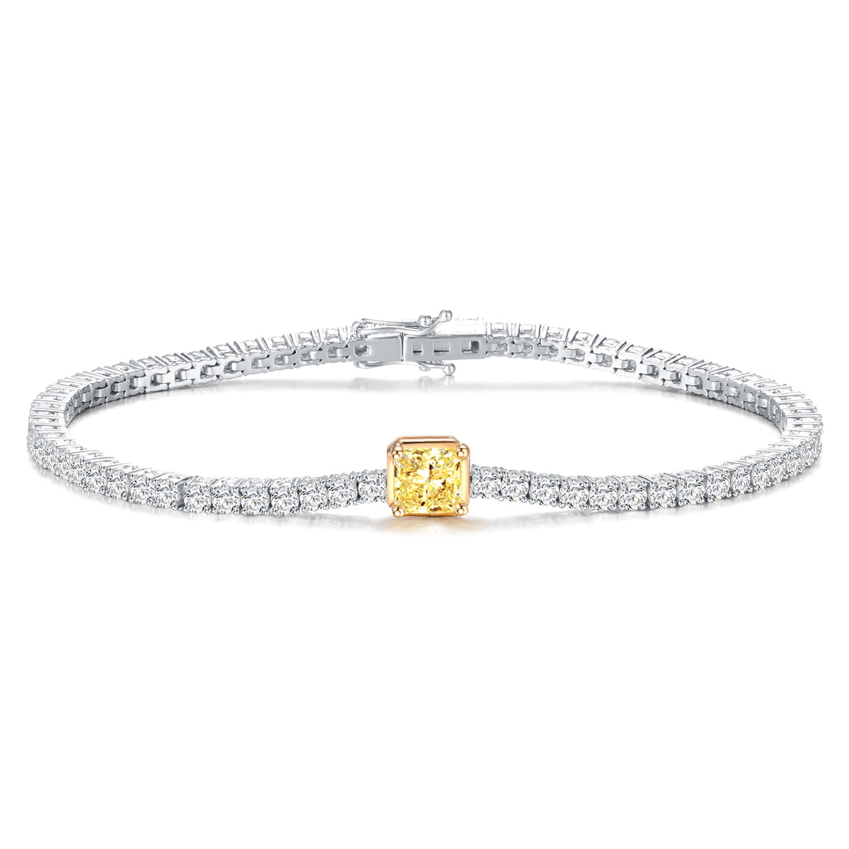The Solis Radiant Bracelet