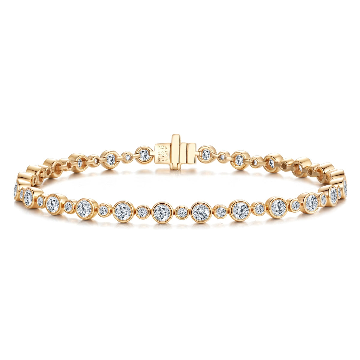 The Luna Rhythm Bracelet