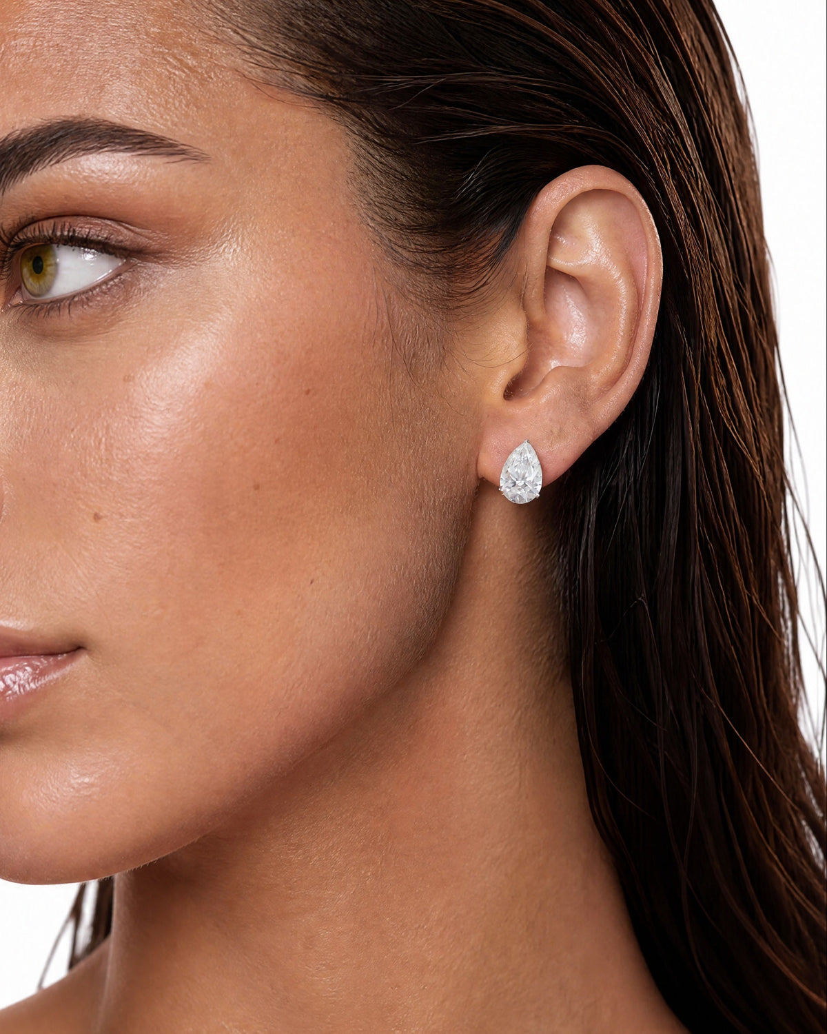 The Riviera Drop Earrings