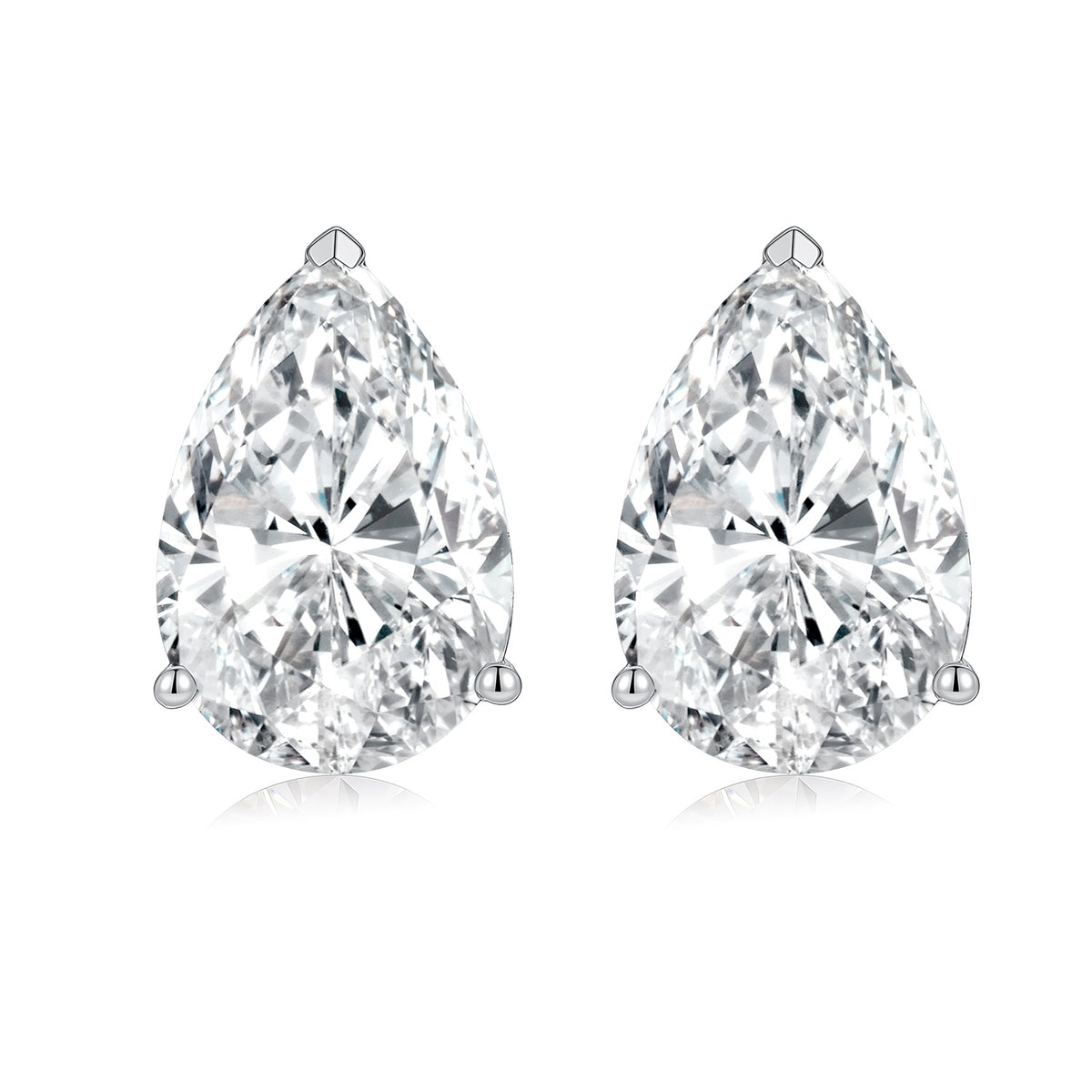 The Riviera Drop Earrings