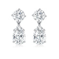 Lumina Drop Earrings