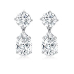 Lumina Drop Earrings