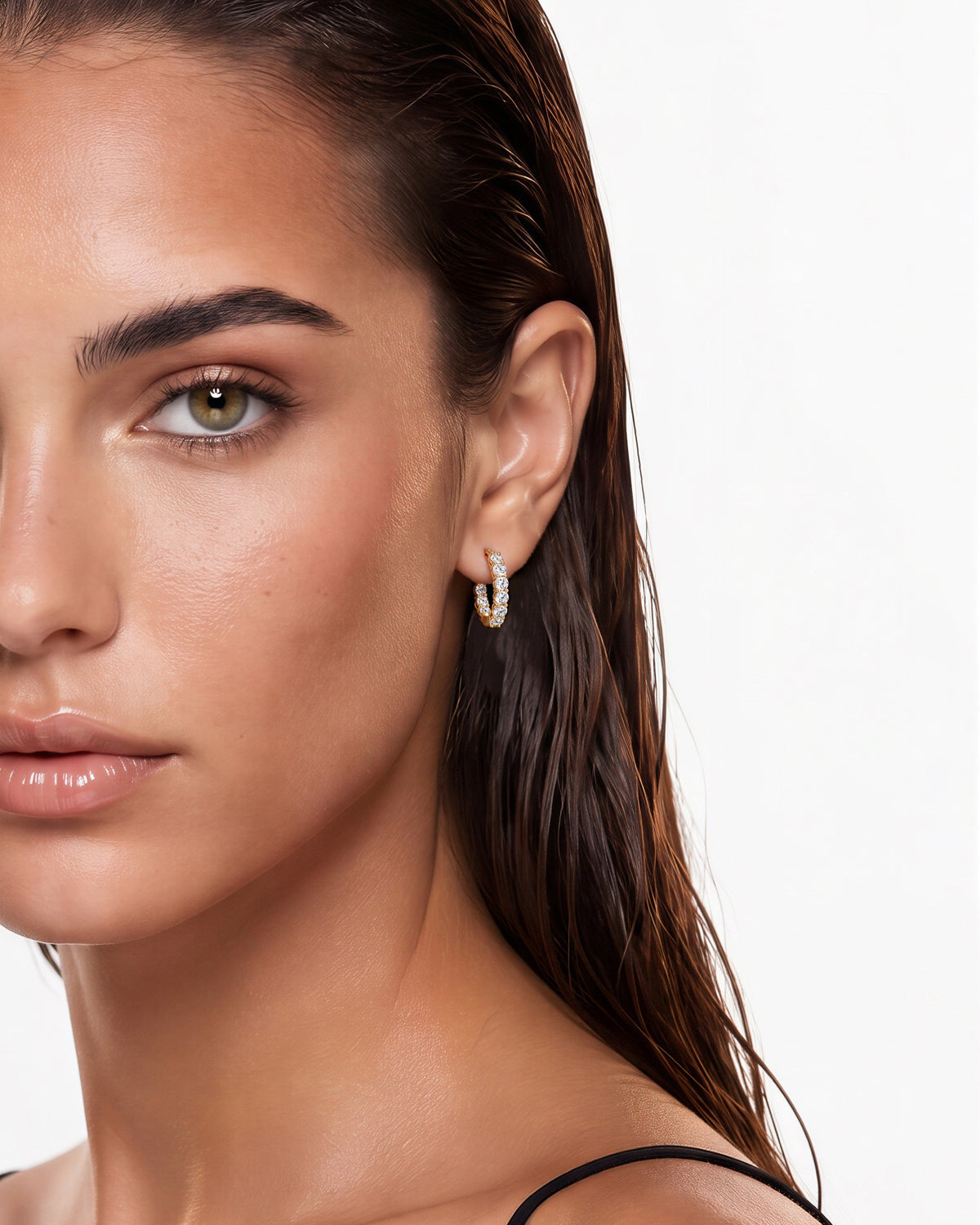 The Aurelia Inside-Out Hoops