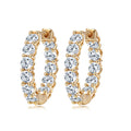 The Aurelia Inside-Out Hoops