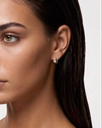 The Lumina Duet Hoops