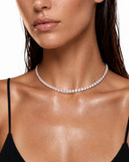 The Treasure Grand Necklace