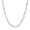 The Treasure Grand Necklace