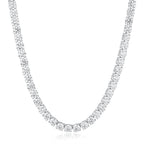 The Treasure Grand Necklace