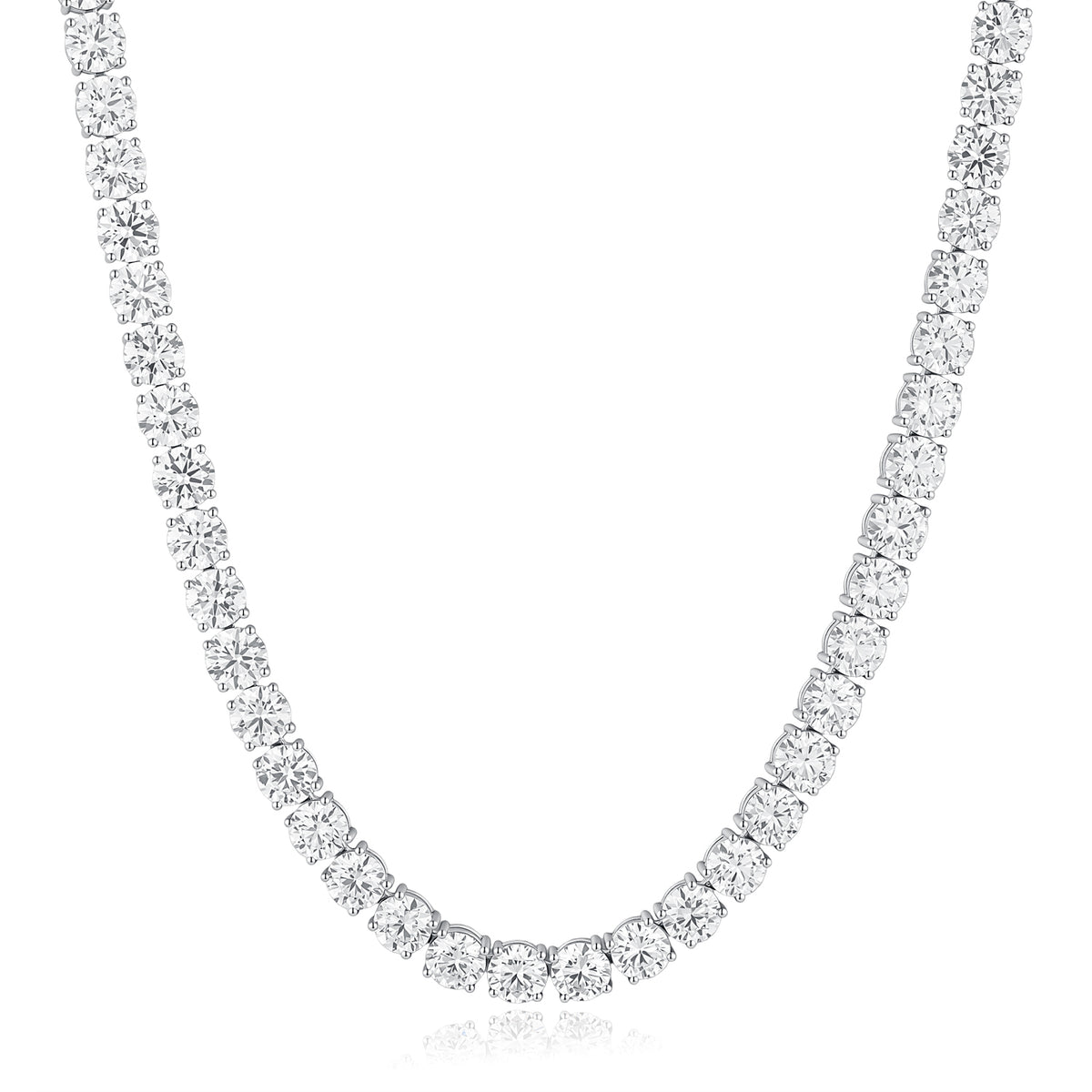 The Treasure Grand Necklace