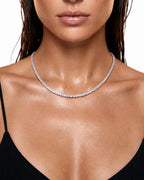 The Majestic Line Necklace