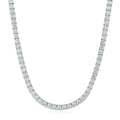 The Majestic Line Necklace