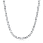The Majestic Line Necklace