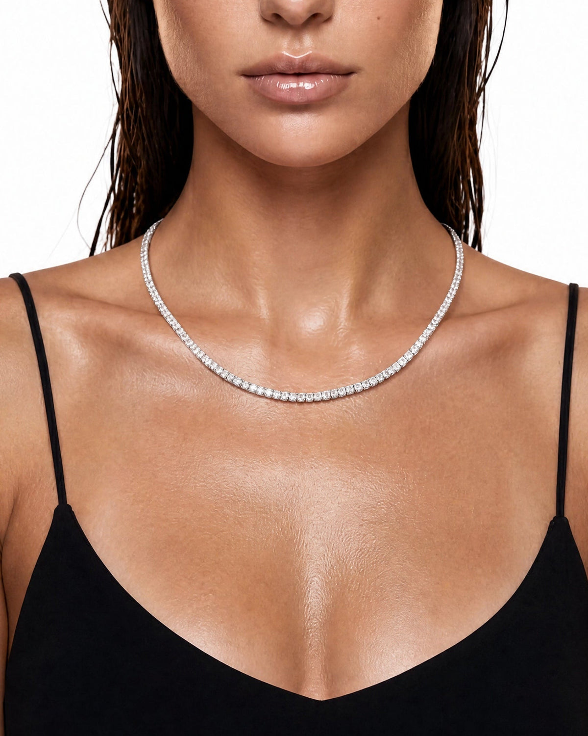 The Grand Horizon Necklace