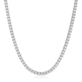 The Grand Horizon Necklace