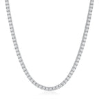 The Grand Horizon Necklace