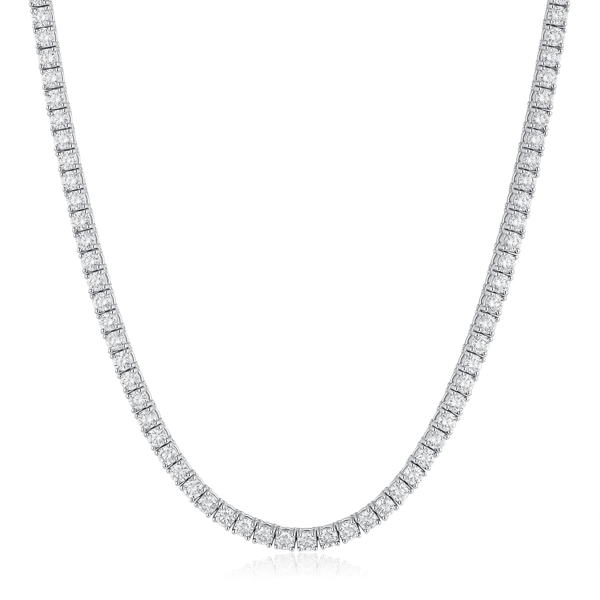 The Grand Horizon Necklace